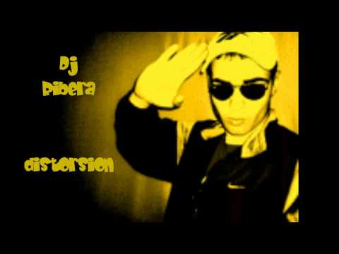 DJ RIBERA - DISTORSION