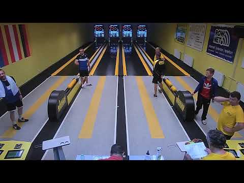 SKK Rokycany B - SKK Podbořany