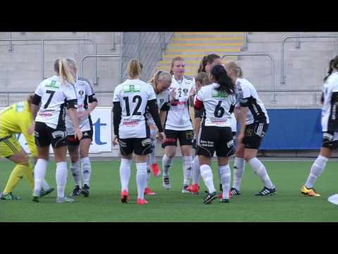 Final i Widerlöv Cup (dam)
