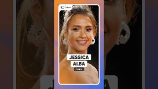 Download lagu Jessica Alba | TOP 5 ⭐ | Mejores PELÍCULAS y SERIES mp3