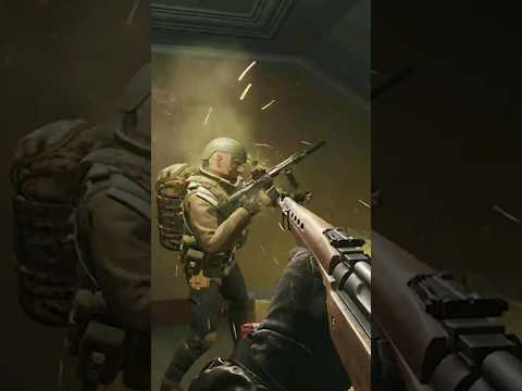 This is AVT-40 (7.62x54R) - Escape From Tarkov