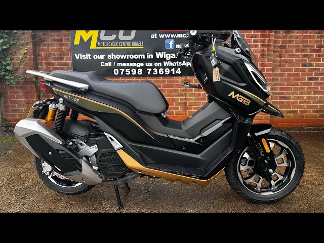 SST 125