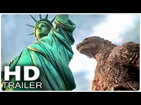GODZILLA MINUS ZERO  Teaser Tráiler Oficial (2026)