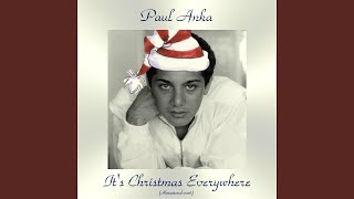 It's Christmas Everywhere (Remastered 2018)