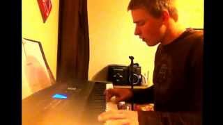 Capital lights hey little one cover by Jake Oldenburgh