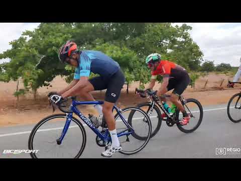 GP serra do mel de ciclismo 2021