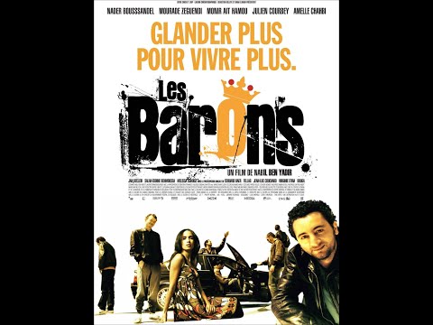 Les barons