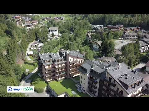 Video - Aprica duplex panoramico Vicino al Baradello