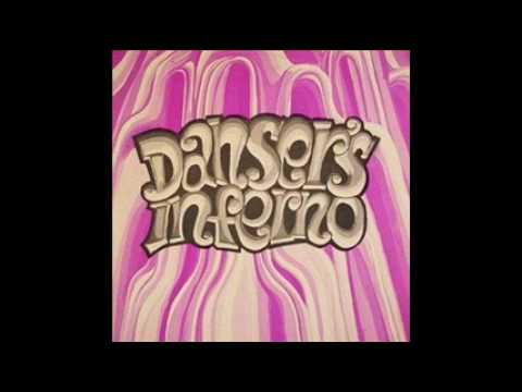 Danser's Inferno - Sombre Guitar ( Latin Jazz Fusion 1972)