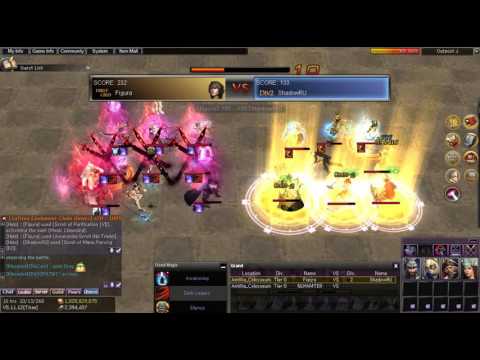 Atlantica Global Titan AM semifinal August 28 2016