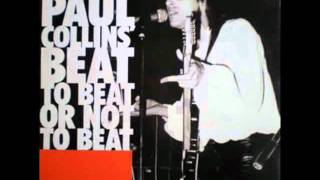 Always Got You on My Mind - Paul Collins and The Beat