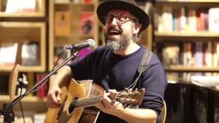 Brunori SAS @Feltrinelli RED Firenze - Secondo me