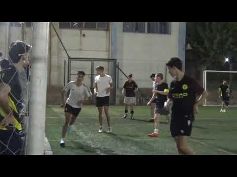 HEINEKEN vs TUHINGA UNITED - Torneo Final 2020