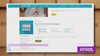 UPS Store | Great Day SA