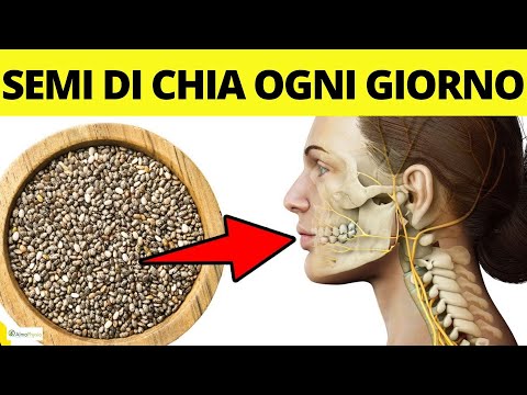 , title : '🌱🍴Ecco cosa ti succede se mangi tutti i giorni i Semi di Chia [🗣INGREDIENTE ECCEZIONALE!]'