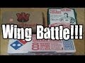 Pizza Hut vs. Domino's vs. Papa John's Chicken ...