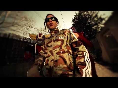 IL NANO - ERBA KENSHIRO (official video)