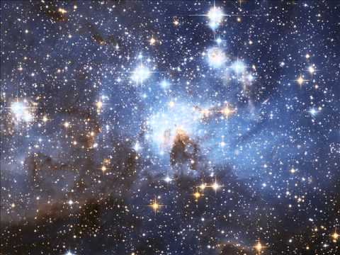 The Sleeping Place of the Stars - An Arrangement by Ralph Ford