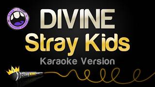 Download lagu Stray Kids - DIVINE (Karaoke Version) mp3 Download lagu Stray Kids - DIVINE (Karaoke Version) mp3