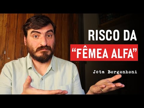 Por que a MULHER bem resolvida sofre para encontrar um HOMEM