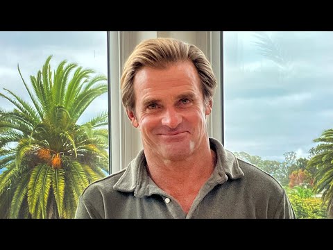 Laird Hamilton: Surfing 100ft Waves, Surf Fights, Injuries | Whatever Podcast #3