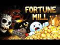 Gameplay video of Fortune Mill  PC