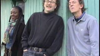 Trio Animus - Wade in the water