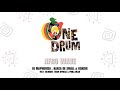 Dj Maphorisa Kabza De Small Oskido Afro Wave Feat Olodum TMan Xpress Phila Dlozi Audio