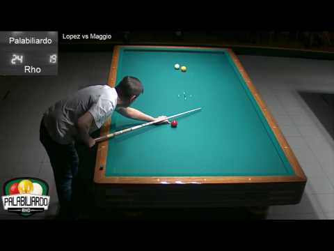 3 4 17 Lopez Vs Maggio