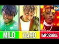 Try Not To Rap Juice WRLD Edition