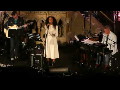 Richard Hawley, Corrine Bailey Rae, Paul Weller - War Child BRITs Week