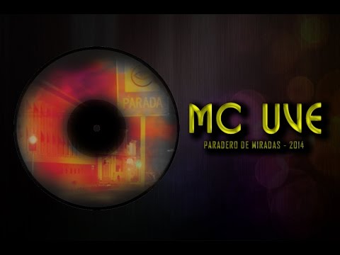 MC UVE - Heaven In Your Eyes ft. Naran