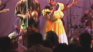 Garifuna Collective: Live in Chicago