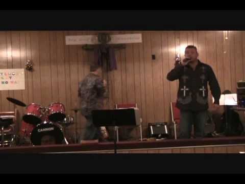 I Cast My Bread Upon The Water - Trinity