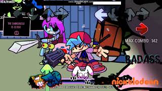 Cover art for Ready Or Not