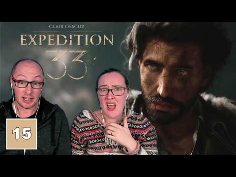 Family is... complicated | Clair Obscur: Expedition 33 Blind Playthrough - Part 15