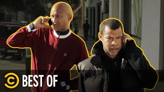 Key & Peele’s Biggest Miscommunications 🤨