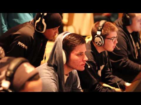 Juked vs Justus - UMG Philly 2014