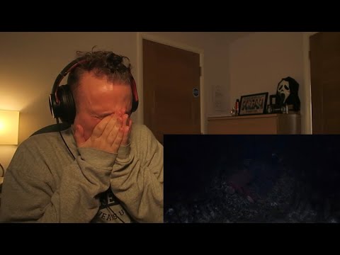 The Haunting of Bly Manor 1x09 'The Beast in the Jungle" REACTION