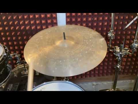 PGB Artisan Spring 22” Ride 2680g SOLD