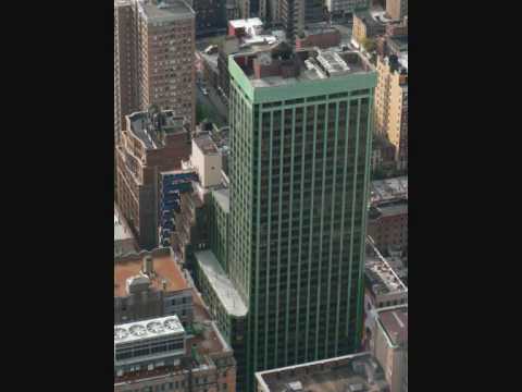 New York State Of Mind video