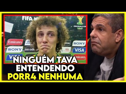 COMO FOI NARRAR O 7 A 1? | Cortes Podcast