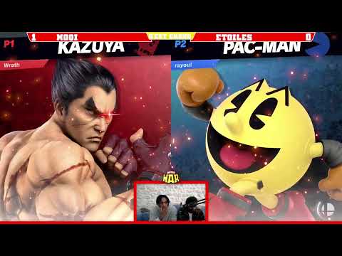 Shonen War 2: Moqi vs. Etoiles Pools