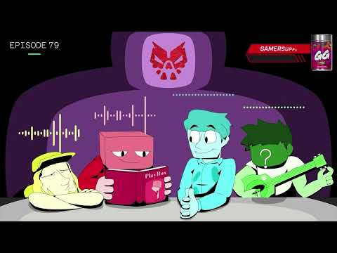 BEST OF GOONS GSUPPS SLANDER