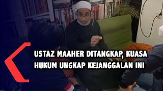 Download lagu Ustadz Maaher Ditangkap, Kuasa Hukum Ungkap Kejanggalan Ini mp3 Download lagu Ustadz Maaher Ditangkap, Kuasa Hukum Ungkap Kejanggalan Ini mp3