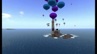 Lawn Chair Larry Flight 2017