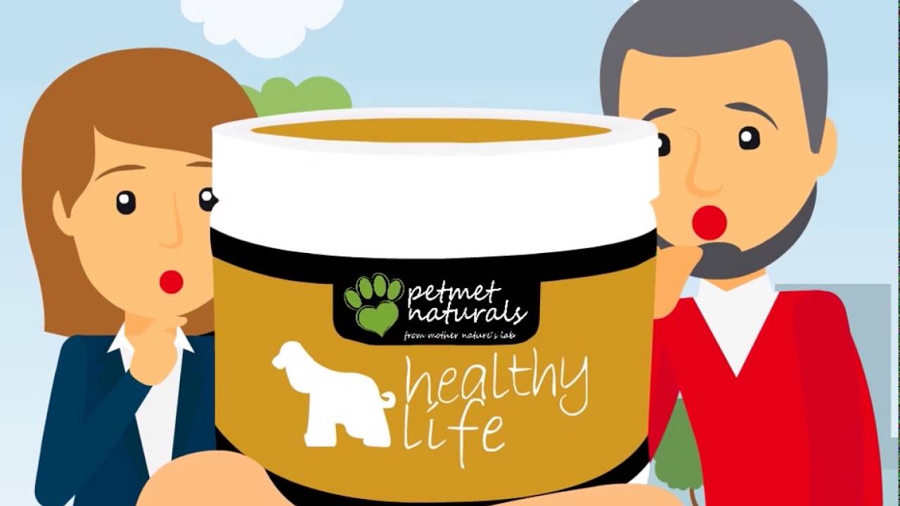 Watch Petmet Naturals Healthy Life Now Petmet Naturals Healthy Life