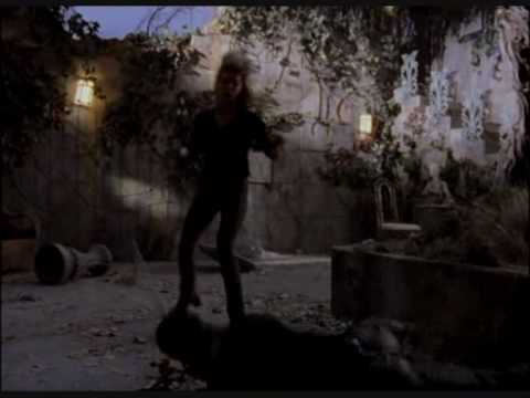 Buffy kills Angel.wmv
