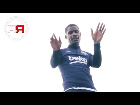 Mirto - Kambio (Official Music Video)