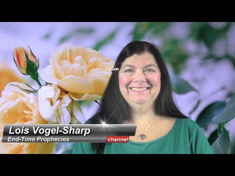 Prophecy  -  Can You Hear Me? 12-10-2020 Lois Vogel-Sharp